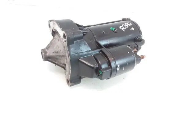 Citroen Berlingo Starter motor