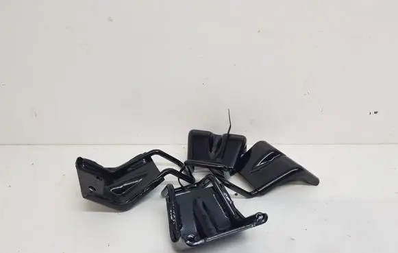 KIA Picanto Bracket in trunk/boot 