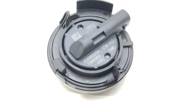Volkswagen Golf VII Airbag deployment crash/impact sensor 5Q0959354