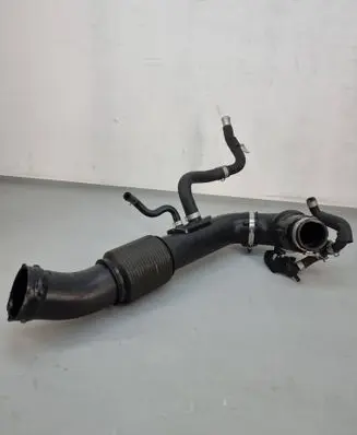 Hyundai Tucson IV NX4 Air intake hose/pipe 1009260A