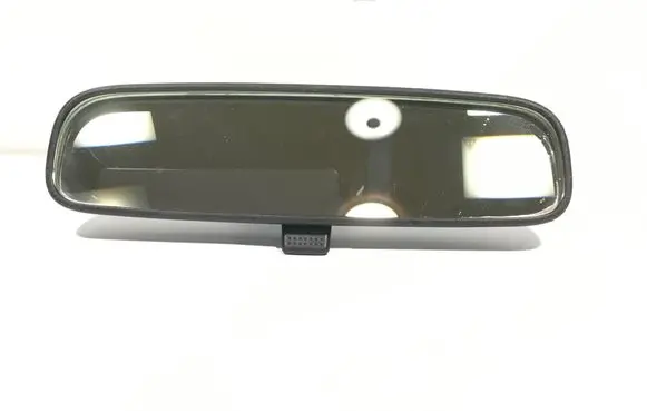 Mitsubishi L200 Rear view mirror (interior) E4022197 032197