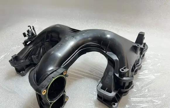 Audi A7 S7 4G Intake manifold 059129711CF 059971301A ET059971303A
