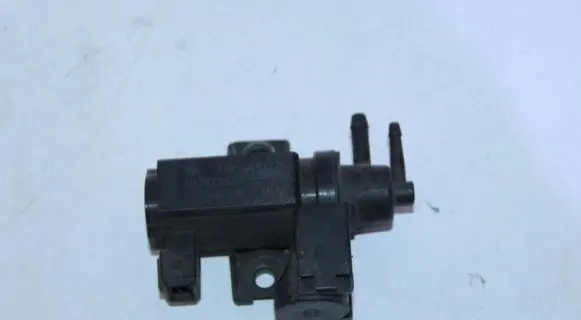 Fiat Bravo Vacuum valve 55203202 7P0060700 0912367