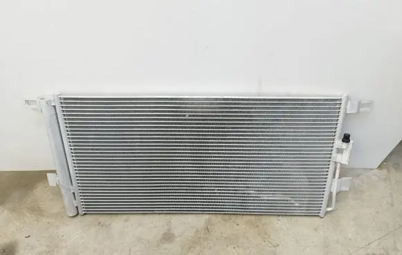Audi Q5 SQ5 A/C cooling radiator (condenser)