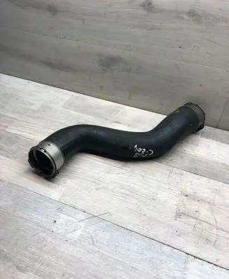 Mercedes-Benz C W204 Intercooler hose/pipe