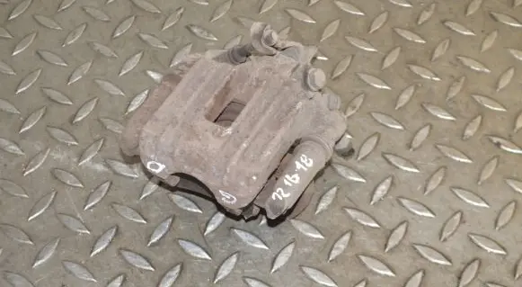 Audi A1 Rear brake caliper