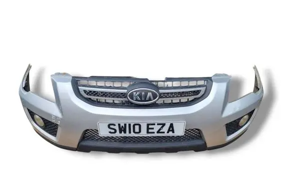 KIA Sportage Front bumper 8635003000 865110Z500
