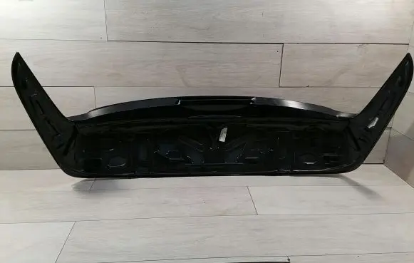 BMW X5 G05 Rear window tailgate spoiler 7450606 51627451982