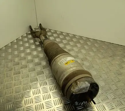 Jeep Grand Cherokee Rear shock absorber/damper 68231889AA