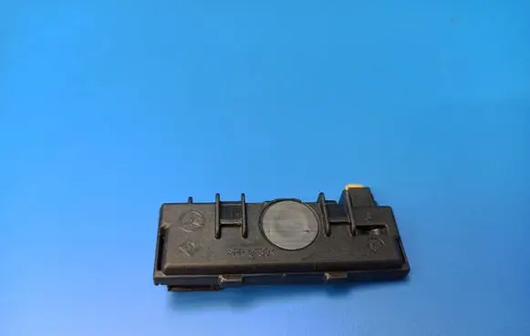 Mercedes-Benz E C207 W207 Outside/exterior temperature sensor A2048210851