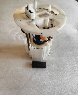 Volvo V60 In-tank fuel pump 31321316