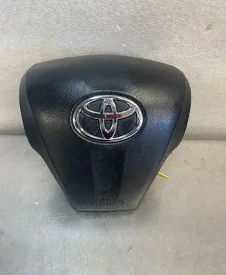 Toyota Auris E180 Trunk lid opening control unit 
