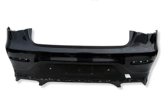 Mercedes-Benz GLC C253 Rear bumper A2538852525