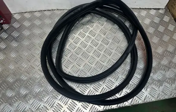 Citroen Jumper Rubber seal front door (on door) B249