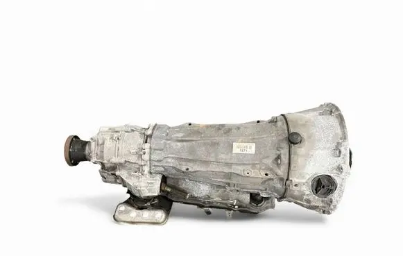 Mercedes-Benz AMG GT 4 x290 w290 Automatic gearbox 2723873 2902701200