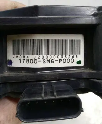 Honda Civic Accelerator throttle pedal 17800SMGP000