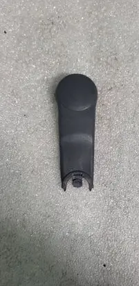 Audi 100 200 5000 C3 Rear door window winding handle 443837575A