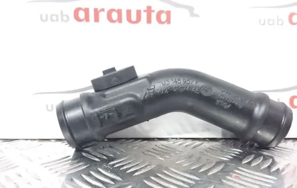 Ford Galaxy Intercooler hose/pipe 7M3145957F