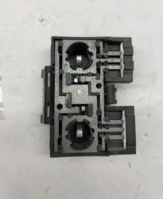 Tail light part