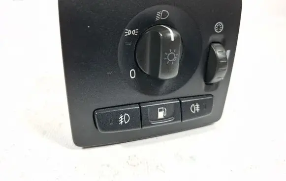 Volvo S40 Light switch 30669735 04W28T