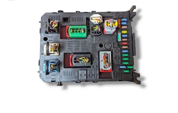 Comfort/convenience module