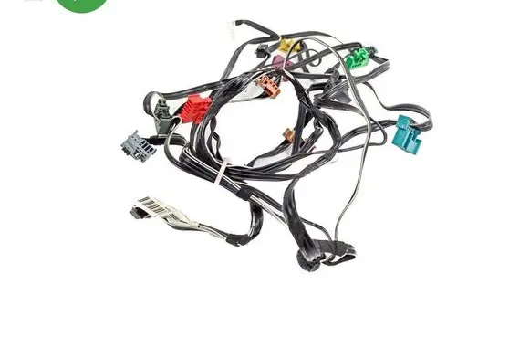 Mercedes-Benz CLS C219 Panel wiring A2118308115 9014857 9003357