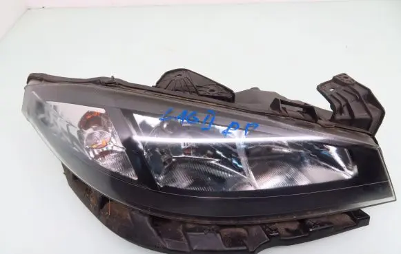 Renault Laguna II Headlight/headlamp
