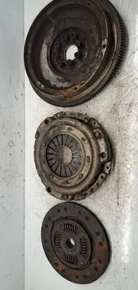 Mercedes-Benz C W202 Clutch set kit