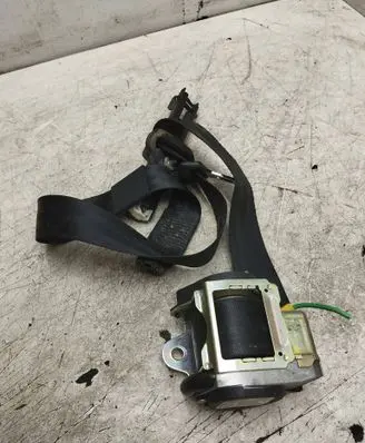 Audi A6 Allroad C5 Front seatbelt 560585901 51241 008R000