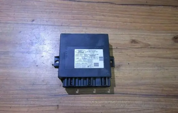 Ford Mondeo MK II Other control units/modules 97bg15k600da 5wk4713-c
