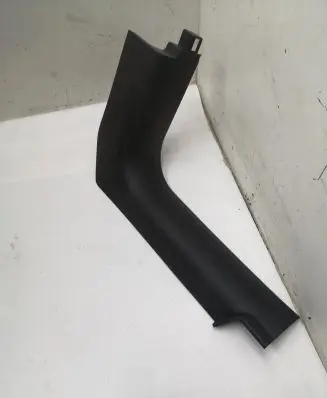 Jeep Cherokee Front sill trim cover 1UD18DX9AD