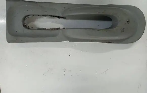 Nissan Pixo Other interior part 7582168K00