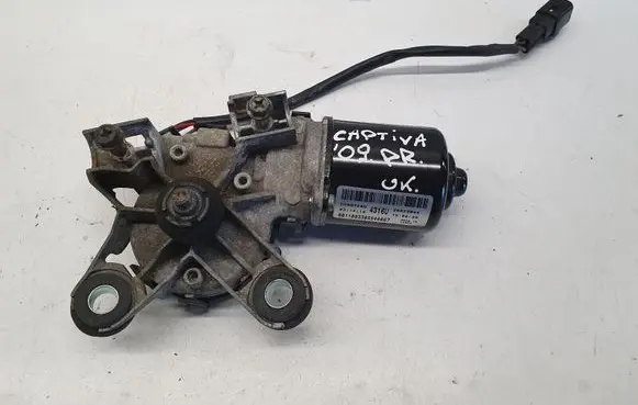 Chevrolet Captiva Wiper motor 20829044