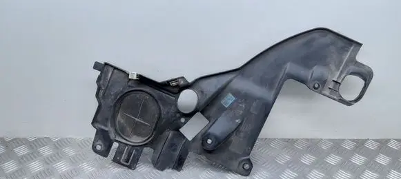 BMW X1 U11 Rear underbody cover/under tray 51759450510