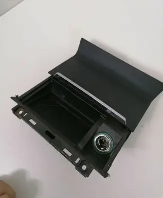 Skoda Superb B6 (3T) Ashtray (front) 3T0857962