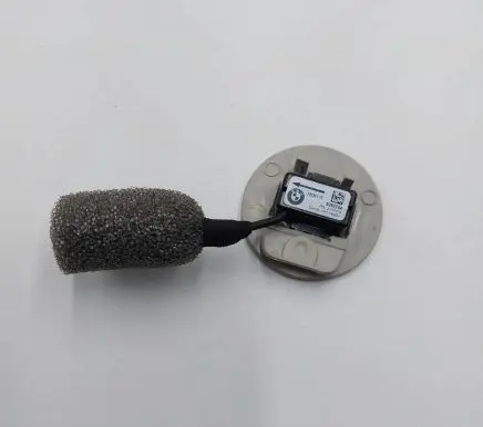 Mini One - Cooper F56 F55 Microphone (bluetooth/phone) 9263744
