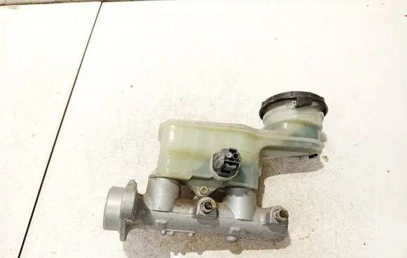 Honda Jazz Master brake cylinder