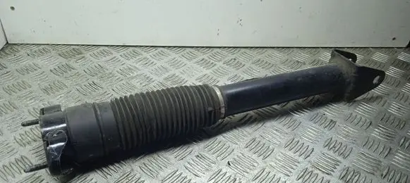 Mercedes-Benz GLE (W166 - C292) Rear shock absorber/damper A2923260100