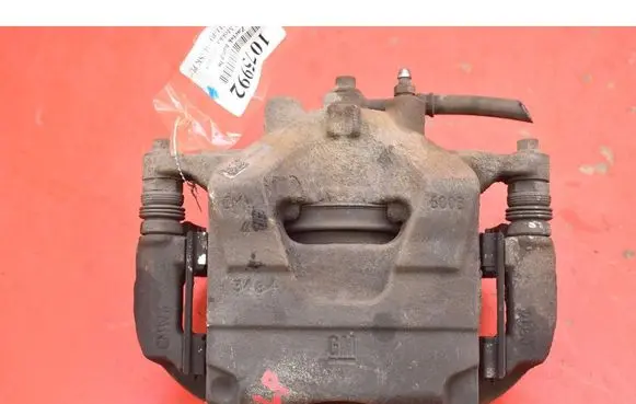 Opel Mokka Front brake caliper 13430602