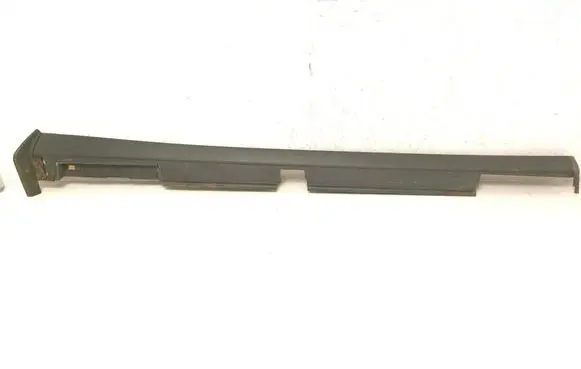 Mazda CX-3 Sill 