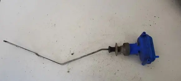 Audi 80 90 S2 B4 Central locking vacuum pump 893862153d