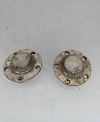 Audi A1 Rear wheel hub 249C