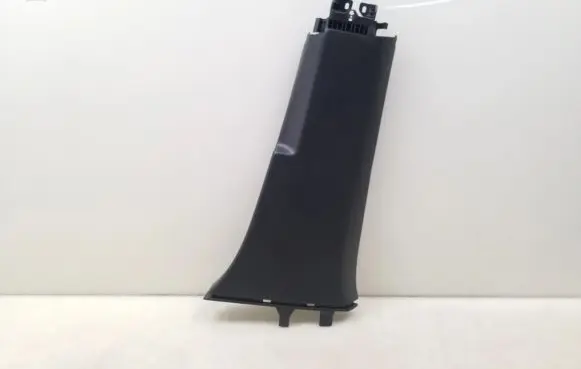 Volkswagen Sharan (B) pillar trim (bottom) 7N0867292