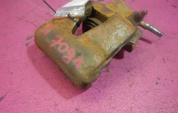 Skoda Fabia Mk1 (6Y) Front brake caliper