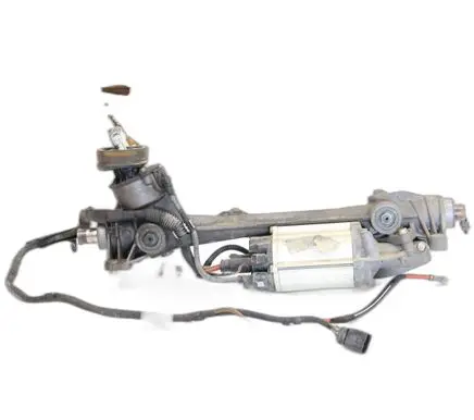 Volkswagen Caddy Steering rack 1K1423051FE5785468