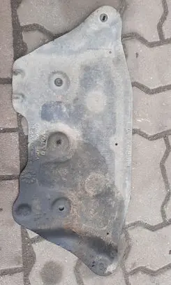 Volvo V60 Front underbody cover/under tray 