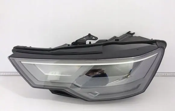Audi A6 S6 C8 4K Headlight/headlamp 4K0941033