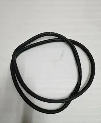 Dodge Durango Front door rubber seal 