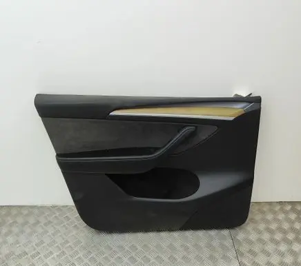 Tesla Model Y Front door card panel trim 167140199G