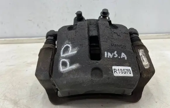 Opel Insignia A Front brake caliper 13219198